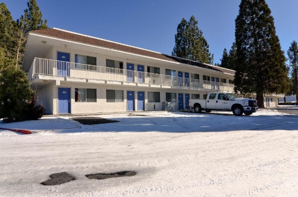 Motel 6 Big Bear image 24